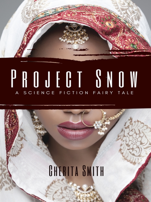 Cover image for Project Snow